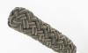 Pen Skoulm - manche en cordage - Marron et kaki 4